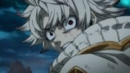 Rudo, as seen surprised (Image via Bones Film)